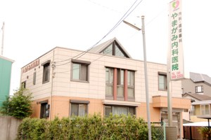 �N���j�b�N�O��